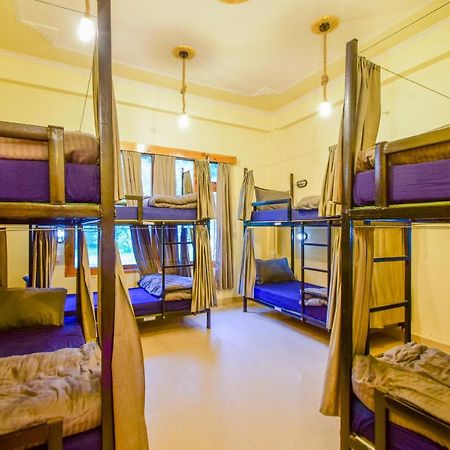 Perkup Hostel กาซอล ภายนอก รูปภาพ