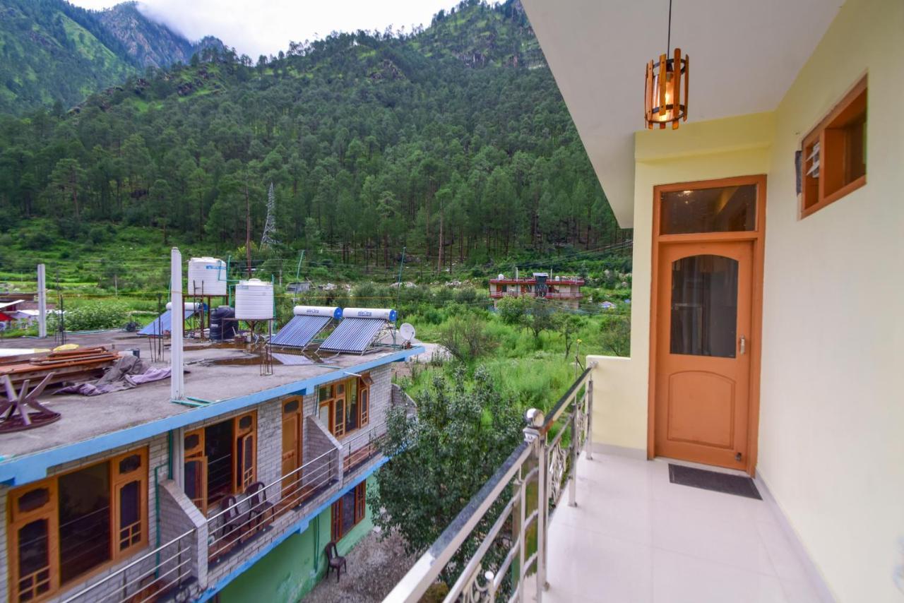Perkup Hostel กาซอล ภายนอก รูปภาพ