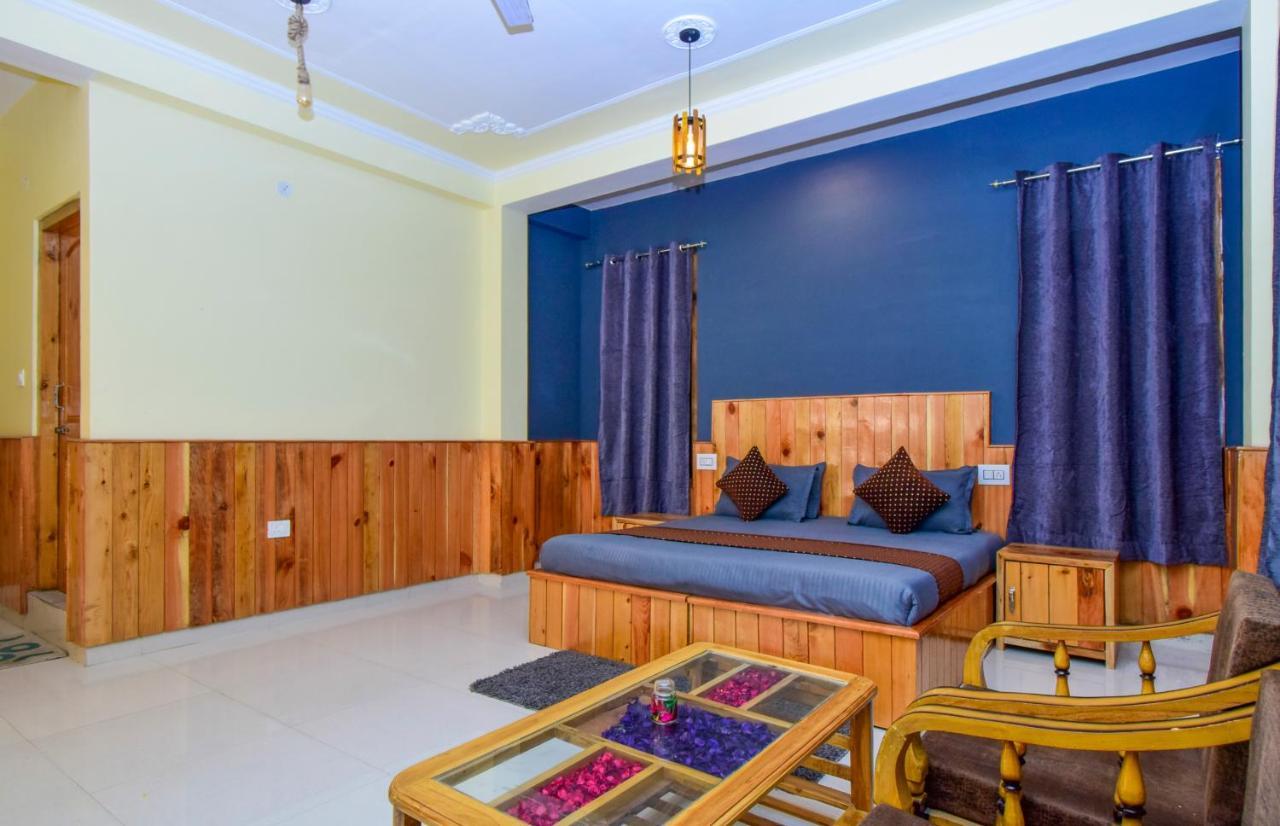 Perkup Hostel กาซอล ภายนอก รูปภาพ