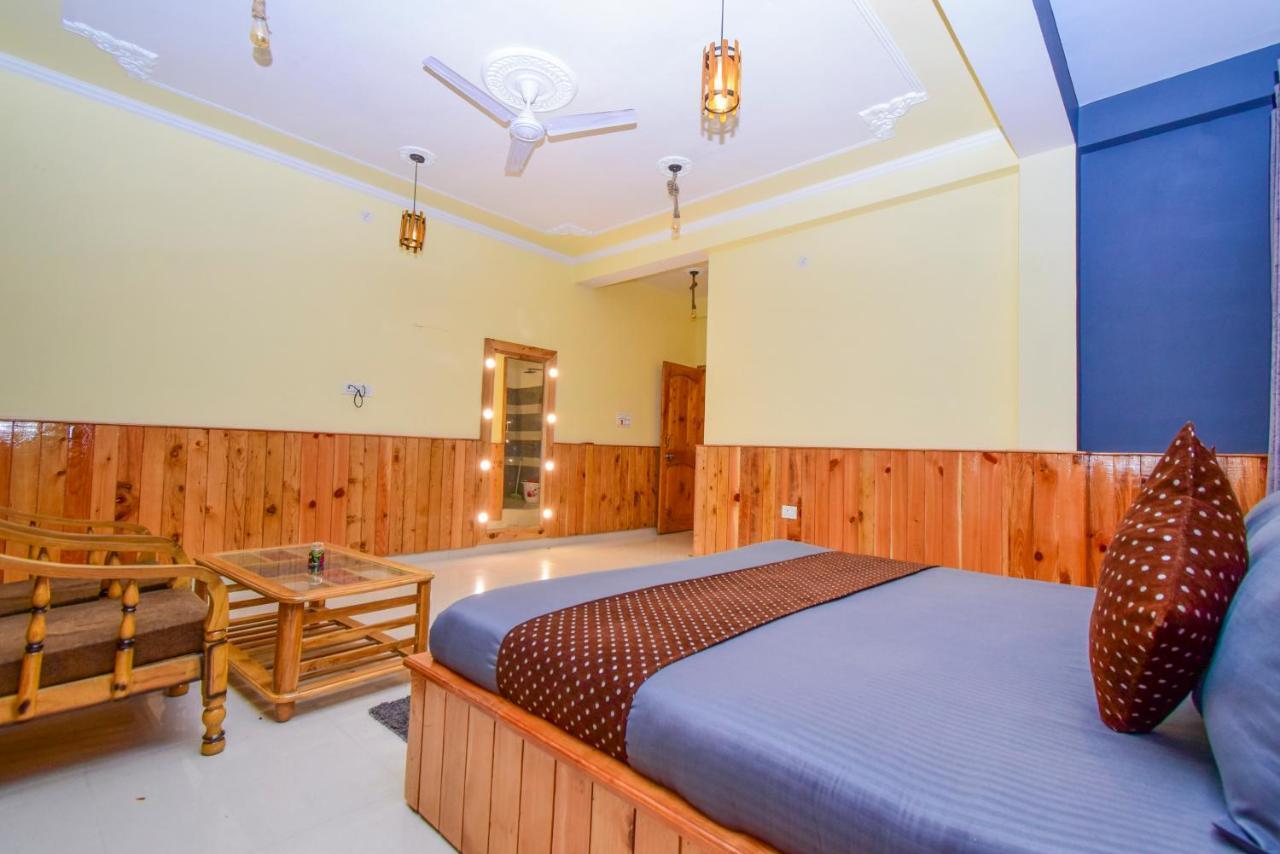 Perkup Hostel กาซอล ภายนอก รูปภาพ